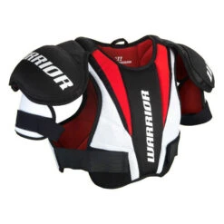 Warrior Bentley Hockey Shoulder Pads - Youth