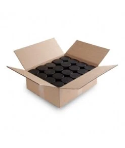 Various Ice Hockey Puck - 100 Pack