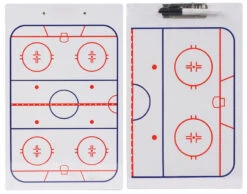 CCM Hockey Coaching Tactic Board 16" X 10"