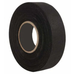 Various Black Hockey Stick Tape