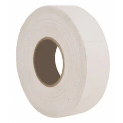 Various White Hockey Stick Tape