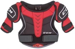 CCM Quicklite QLT 230 Shoulder Pads - Youth