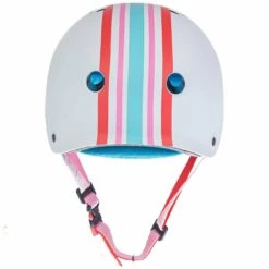 Triple Eight Triple 8 Certified Sweatsaver Helmet - Moxi Stripey -Online Hockey Store 11292 71fc1006 ccf4 4153 81af 40f1b11931fa2