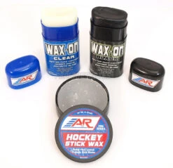 A&R Ice Hockey Stick Wax