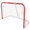 Bauer Official 72 Inch Performance Steel Goal