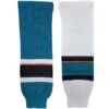 NHL Team SocksSan Jose - Senior