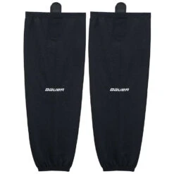 Bauer Flex Hockey Socks - SeniorBlack