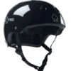 Pro-Tec Classic Helmet - Gloss Black