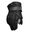 Bauer Vapor Hyperlite Gloves - Intermediate - Black
