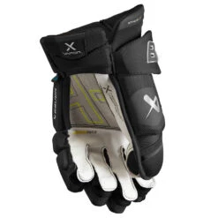 Bauer Vapor Hyperlite Gloves - Intermediate - Black -Online Hockey Store 1657105731 BauerVaporHyperliteGlovesBlack3