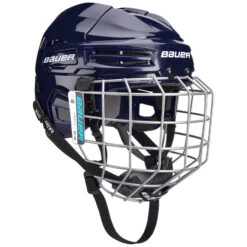 Bauer IMS 5.0 Hockey Helmet Combo -Online Hockey Store 1659707822 BauerIMS5.0IceHockeyHelmetComboNavy1 1800x1800 be8f22db d121 479f ab17 67256a8b69a0