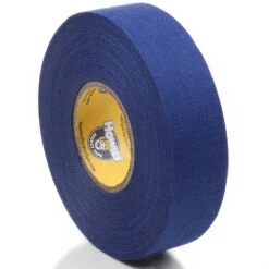 Howies Coloured Stick Tape -Online Hockey Store 1683638118 HowiesClothHockeyTape24ydRoyalBlue1