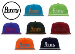 Penny Skateboards Cap