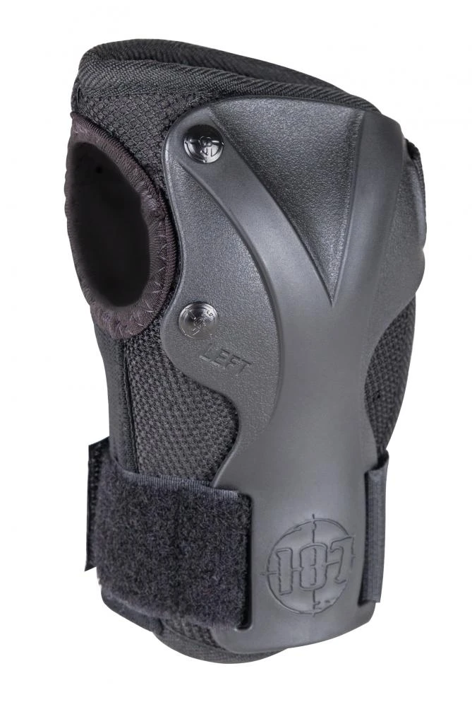 187 Pro Roller Derby Wristguards 2 187 Pro Roller Derby Wristguards - Image 2