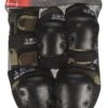 187 Killer Pads JR. Six Pack Set - Camo