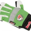 Lush Longboard Gloves Freeride Green