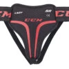 CCM Hockey Female Pelvic Protector