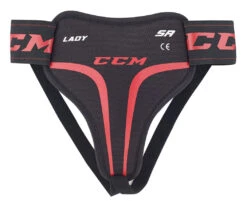 CCM Hockey Female Pelvic Protector