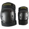 Harsh Pro Park Protective Knee & Elbow Set