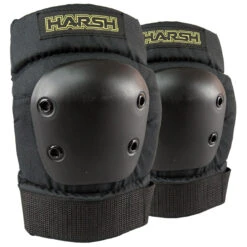 Harsh Pro Park Elbow Pads