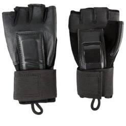 Harsh Pro Wrist Gloves