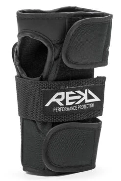 Rekd Dual Splint Wrist Guards