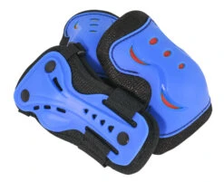 SFR Essentials Protective 3 Pack - Blue / Red