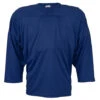 Plain Training Jersey - Royal Blue