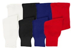 Various Plain Hockey Socks - Junior