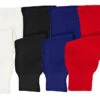 Various Plain Hockey Socks - Senior