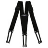 Bauer Suspenders - Senior
