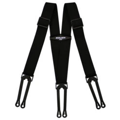 Bauer Suspenders - Senior