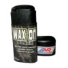 A&R Wax-On Hockey Stick Wax - Black
