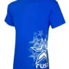 Rush Stars T-Shirt - Blue