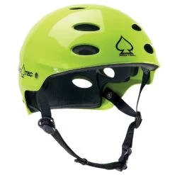 Pro-Tec ACE Water Watersports Rental Helmet -Neon Yellow
