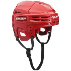 Bauer IMS 5.0 Hockey Helmet -Online Hockey Store 830 944 1489416799 BauerIMS5.0IceHockeyHelmetRed1
