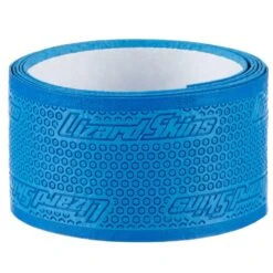 Lizard Skins Durasoft Polymer Hockey Grip Tape - 0.5 Mm -Online Hockey Store 944 1575638178 lizardskinspolarblue