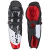 CCM Jetspeed FT475 Shins - Junior