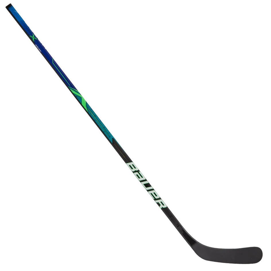 Bauer X Hockey Stick - Junior