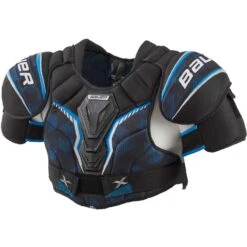 Bauer S21 X Shoulder Pads - Senior