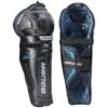 Bauer S21 X Shin Pads - Senior