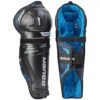 Bauer S21 X Shin Pads - Junior