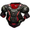 Bauer S22 Vapor 3X Shoulder Pads - Senior