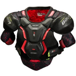Bauer S22 Vapor 3X Shoulder Pads - Senior
