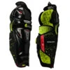 Bauer S22 Vapor 3X Shin Pads - Junior