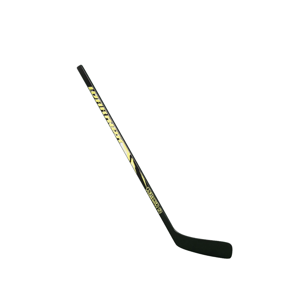 Warrior Bezerker V2 Mini Wooden Hockey Stick