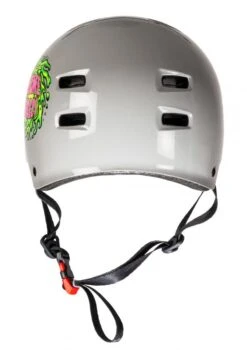 Bullet X Slime Balls Helmet - Slime Logo Grey -Online Hockey Store BUL PHE 1022 2 205c9bb5 cda1 4fe5 87b9 23c63e299ad8