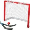 Bauer Knee Hockey Goal Set