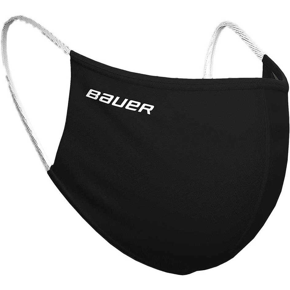 Bauer Reversible Face Mask 2 Bauer Reversible Face Mask - Image 2