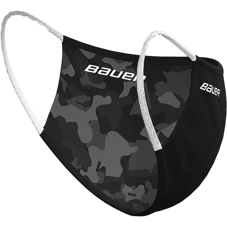 Bauer Reversible Face Mask 3 Bauer Reversible Face Mask - Image 3